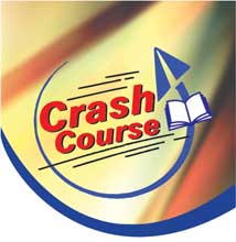 crash-course